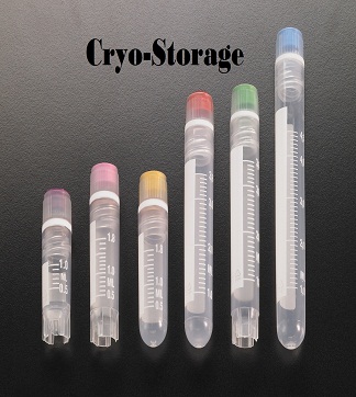 Cryo- Storage